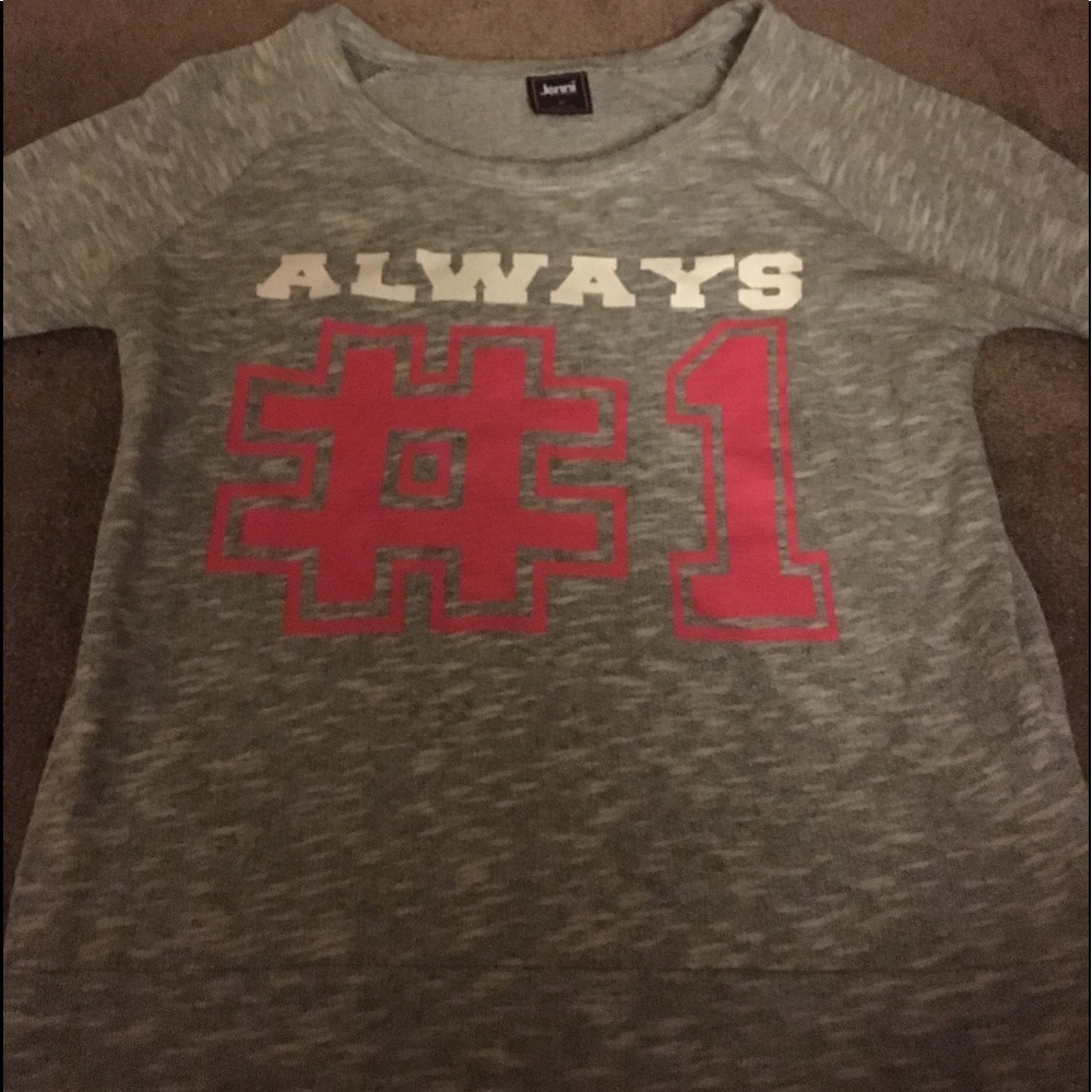 Jenni ActiveWear Always #1